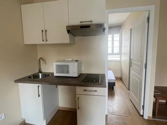 Location Appartement Rue Jean Fougerat, Angoulême