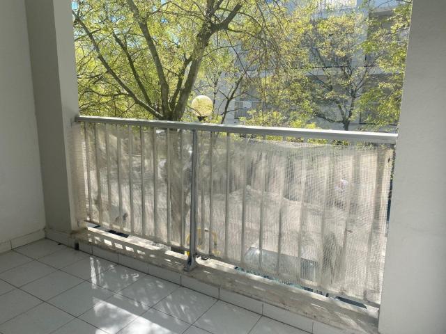 Location Appartement Rue Jean Froissart, Montpellier