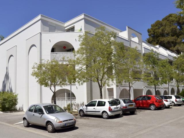 Location Appartement Rue Jean Froissart, Montpellier