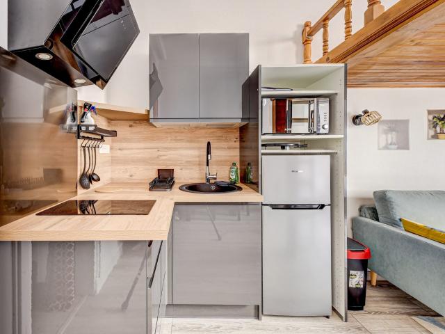 Location Appartement Rue Jean François Lépine, Paris