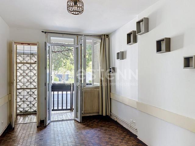 Location Appartement Rue Jean François Marmontel, Perpignan
