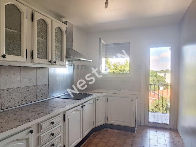 Location Appartement Rue Jean François Marmontel, Perpignan