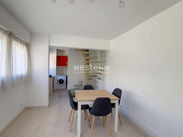 Location Appartement Rue Jean François Marmontel, Perpignan