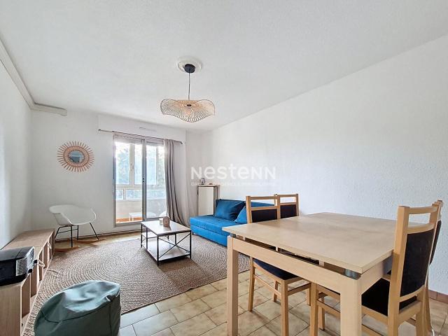 Location Appartement Rue Jean François Marmontel, Perpignan