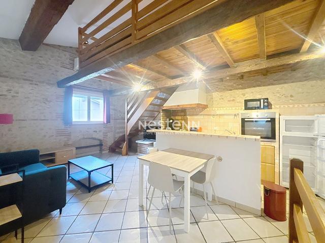 Location Appartement Rue Jean François Marmontel, Perpignan