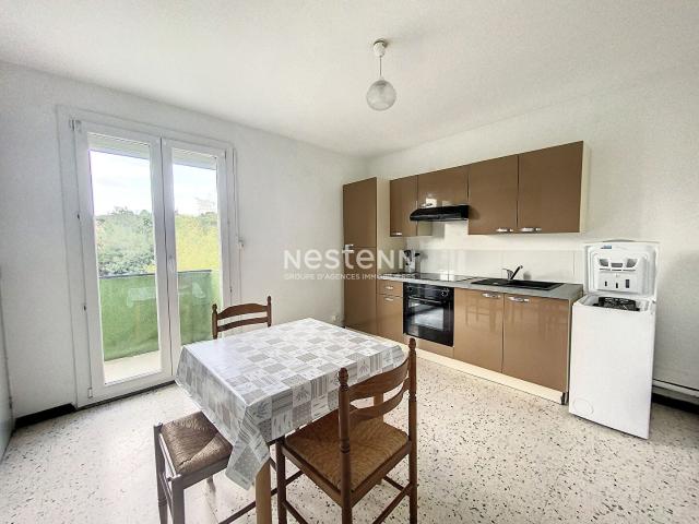 Location Appartement Rue Jean François Marmontel, Perpignan
