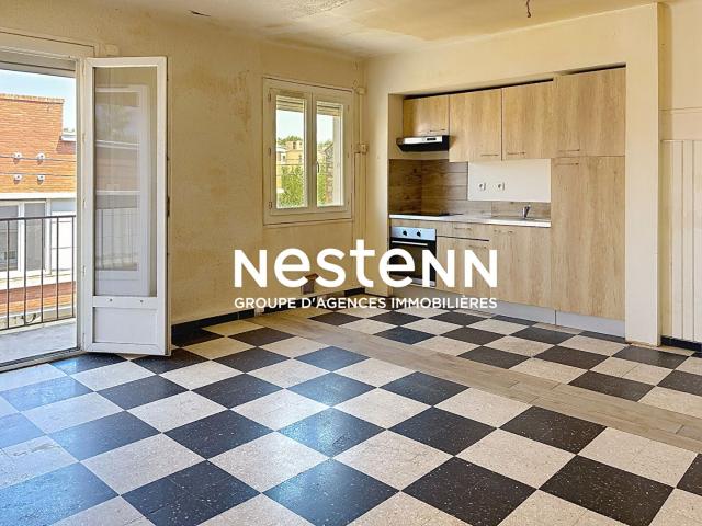 Location Appartement Rue Jean François Marmontel, Perpignan