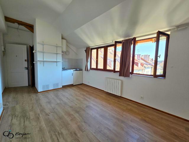 Location Appartement Rue Jean Frédéric Oberlin, Strasbourg