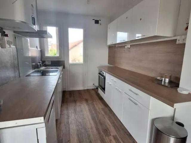Location Appartement Rue Jean Fredon, Limoges