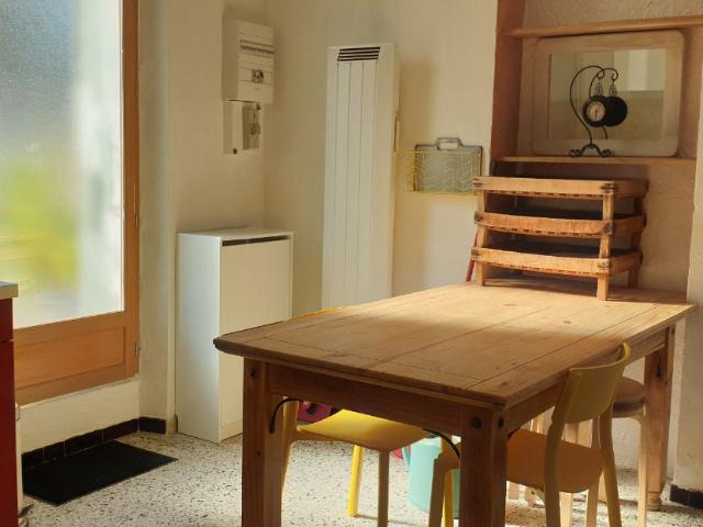 Location Appartement Rue Jean Giono, Caromb