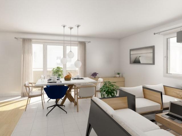Location Appartement Rue Jean Giono, Fréjus