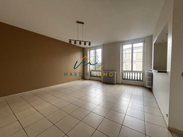 Location Appartement Rue Jean Giraudoux, Marmande