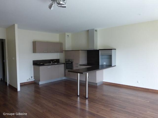 Location Appartement Rue Jean Guéhenno, Rennes