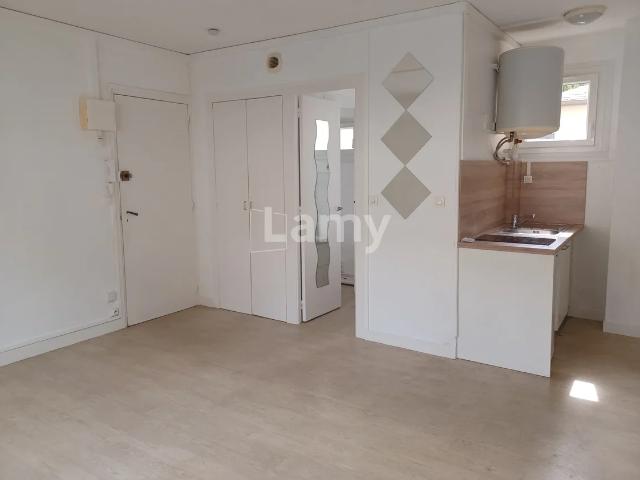 Location Appartement Rue Jean Guéhenno, Rennes