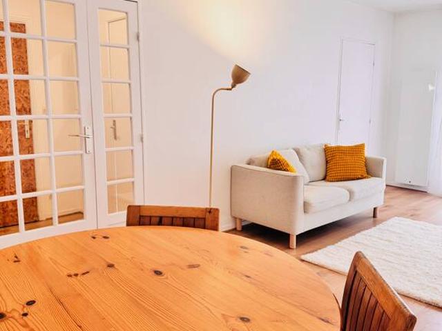 Location Appartement Rue Jean Hoët, Mantes la Jolie