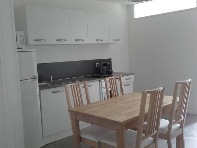 Location Appartement Rue Jean Hoët, Mantes la Jolie