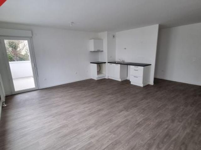 Location Appartement Rue Jean Hyacinthe Vincent, Sotteville lès Rouen