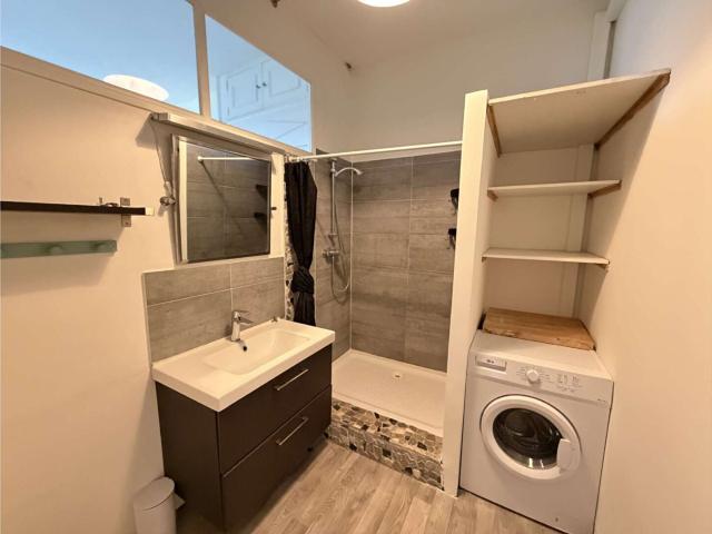 Location Appartement Rue Jean Jacques Rousseau, Oullins Pierre Bénite