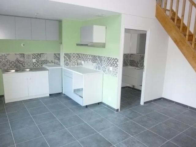 Location Appartement Rue Jean Jacques Rousseau, Agde