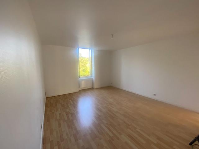 Location Appartement Rue Jean Jacques Rousseau, Argenton sur Creuse