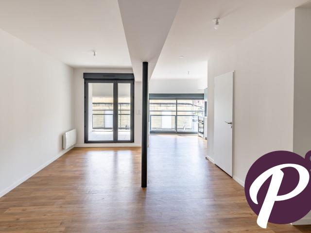 Location Appartement Rue Jean Jacques Rousseau, Bergerac