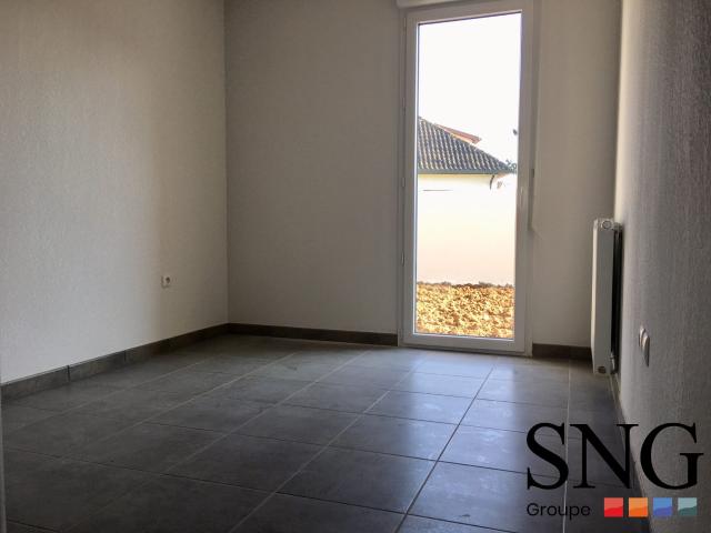 Location Appartement Rue Jean Jacques Rousseau, Cugnaux