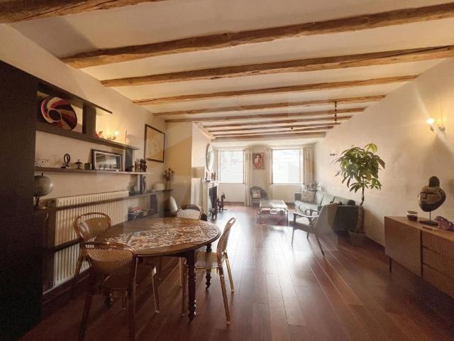 Location Appartement Rue Jean Jacques Rousseau, Grenoble