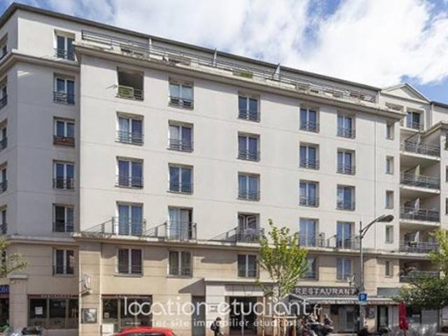 Location Appartement Rue Jean Jacques Rousseau, Issy les Moulineaux