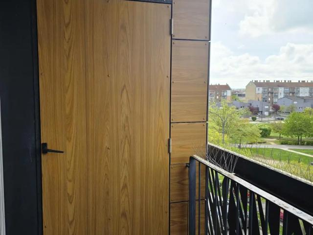 Location Appartement Rue Jean Jacques Rousseau, Romilly sur Seine