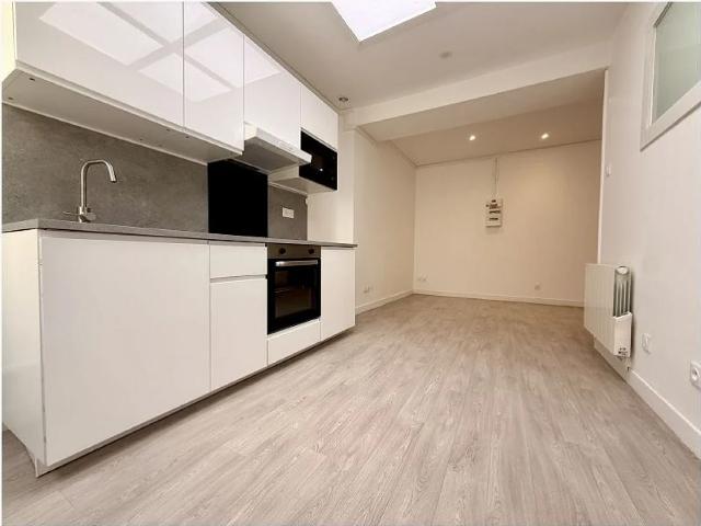 Location Appartement Rue Jean Jacques Rousseau, Roubaix