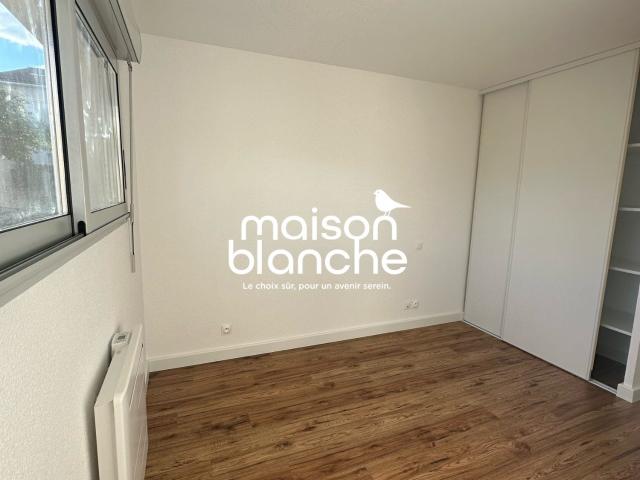 Location Appartement Rue Jean Jaurès, Coutras