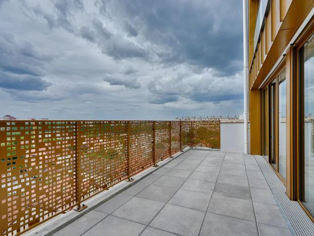 Location Appartement Rue Jean Jaurès, Champigny sur Marne