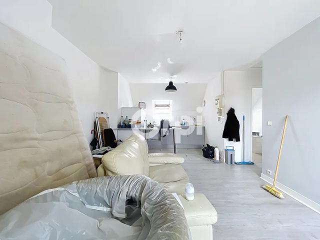 Location Appartement Rue Jean Jaurès, Creil