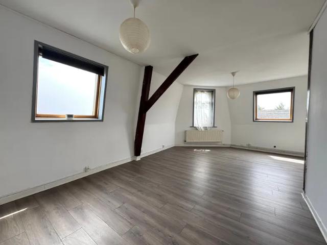 Location Appartement Rue Jean Jaurès, Armentières