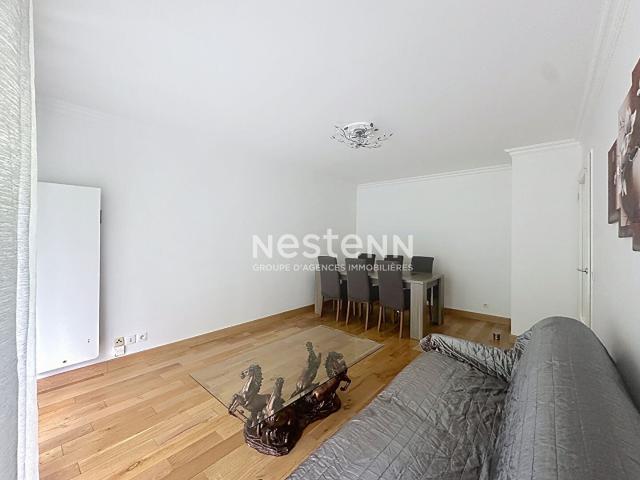 Location Appartement Rue Jean Jaurès, Arnouville