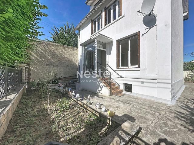 Location Appartement Rue Jean Jaurès, Arnouville