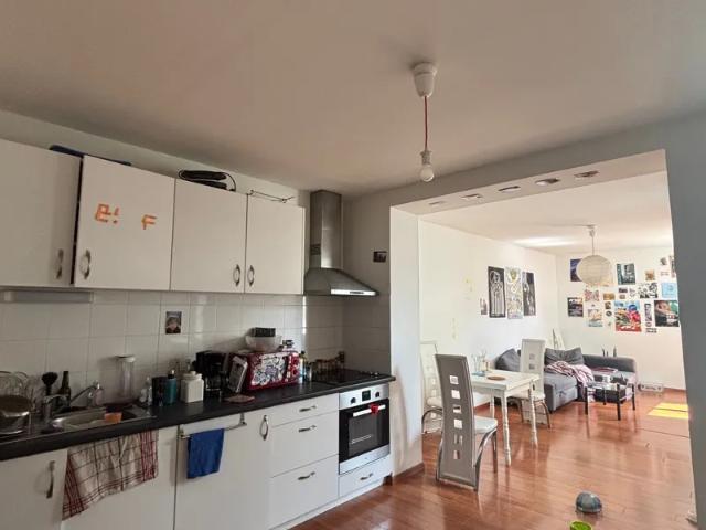 Location Appartement Rue Jean Jaurès, Brest