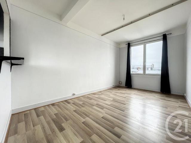 Location Appartement Rue Jean Jaurès, Brest