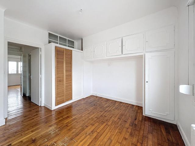 Location Appartement Rue Jean Jaurès, Brest