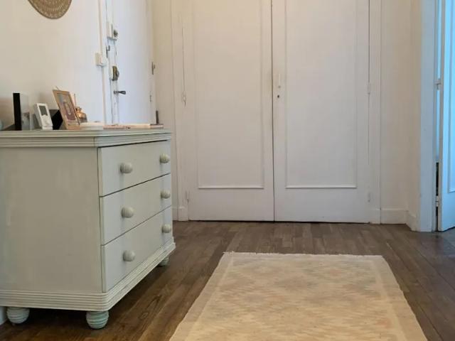 Location Appartement Rue Jean Jaurès, Brest