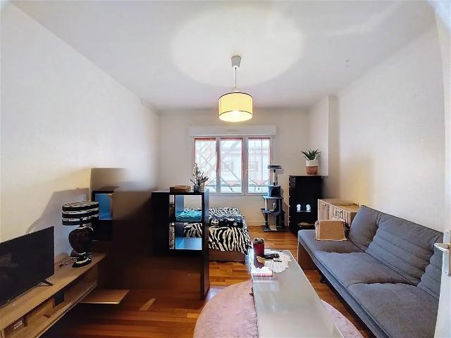 Location Appartement Rue Jean Jaurès, Brest
