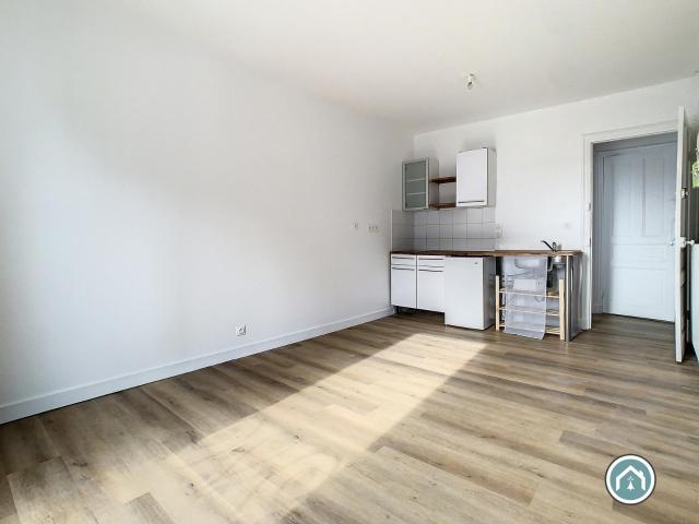 Location Appartement Rue Jean Jaurès, Brest