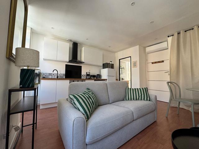 Location Appartement Rue Jean Jaurès, Gaillac
