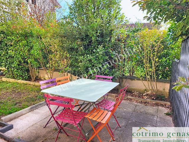 Location Appartement Rue Jean Jaurès, Genas