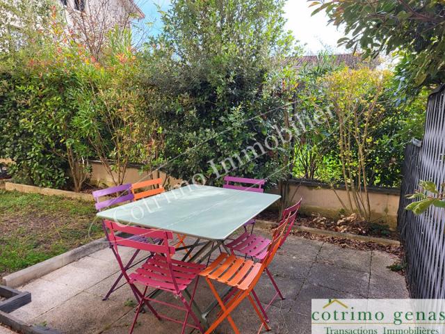 Location Appartement Rue Jean Jaurès, Genas