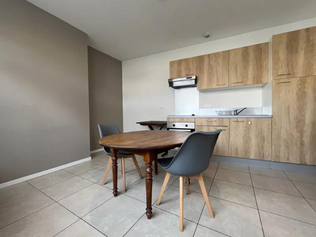 Location Appartement Rue Jean Jaurès, Graulhet