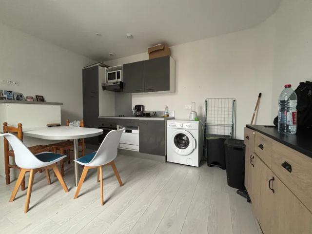 Location Appartement Rue Jean Jaurès, Graulhet