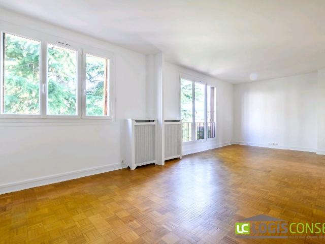 Location Appartement Rue Jean Jaurès, Fontenay aux Roses