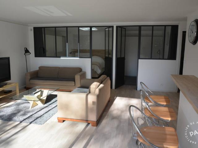Location Appartement Rue Jean Jaurès, Fontenay aux Roses