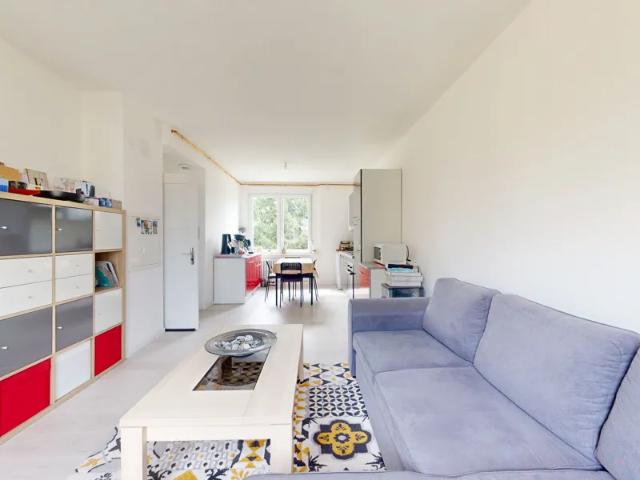 Location Appartement Rue Jean Jaurès, Hagondange
